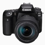 Canon EOS 90D (EF-S18-135mm f/3.5-5.6 IS USM) DSLR Camera